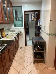 Fifth Avenue Condominium (D10), Condominium #460521651